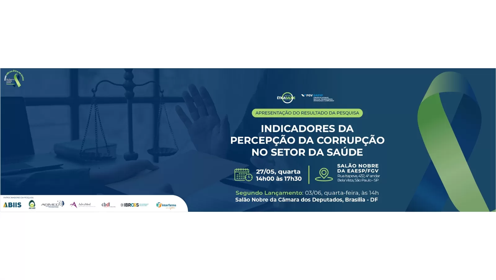 Confira a pesquisa!